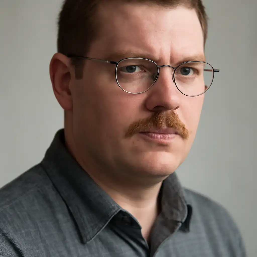 Marcus Wellington